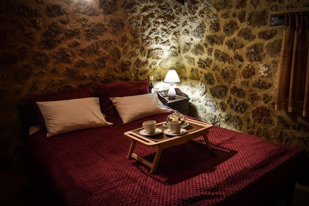 Paliokastro Guesthouse Synikia Mesi Trikalon Cameră foto